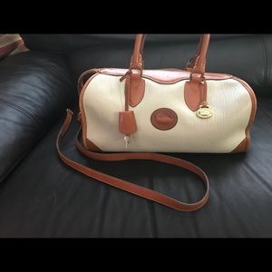 Vintage Dooney & Bourke